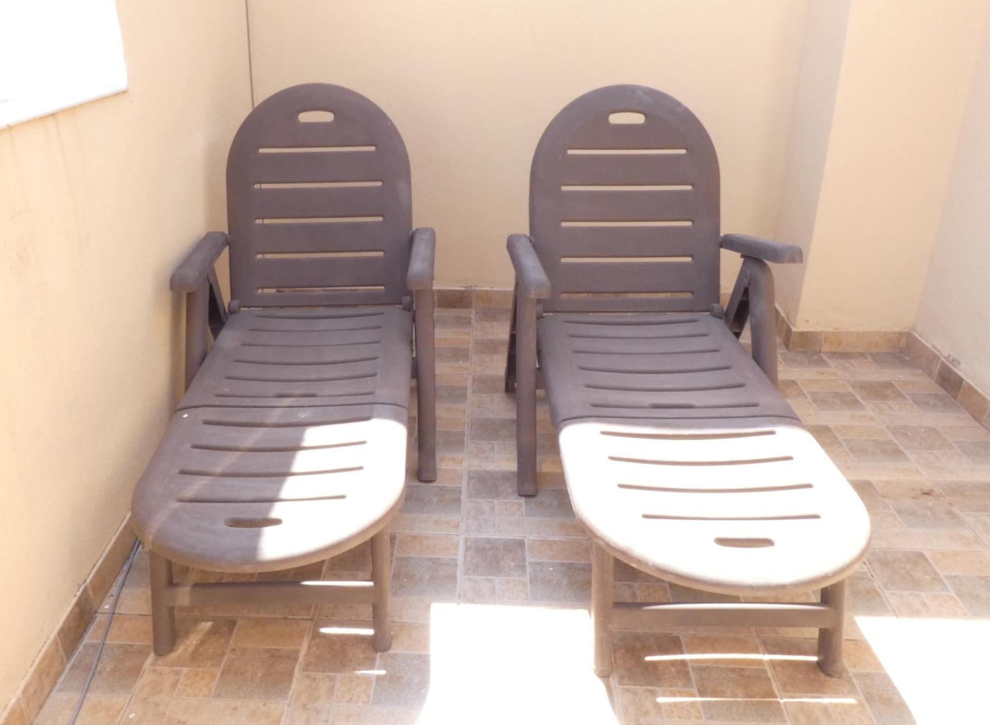 Villa Magerit, Entire Home 5 Minutes Easy Walk To Sandy Beach La Mata  Extérieur photo