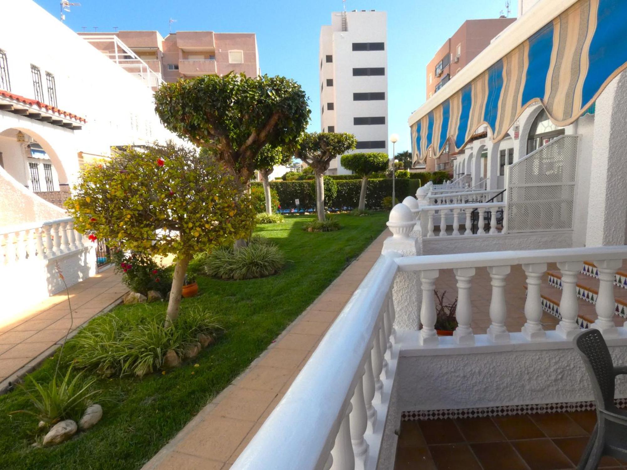 Villa Magerit, Entire Home 5 Minutes Easy Walk To Sandy Beach La Mata  Extérieur photo